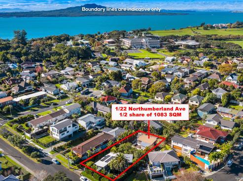 1/22 Northumberland Avenue, Belmont
