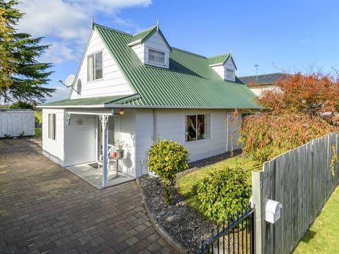 8 Tom Muir Drive, Gate Pa
