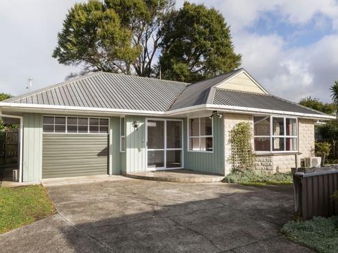 8C Allardice Street, Dannevirke