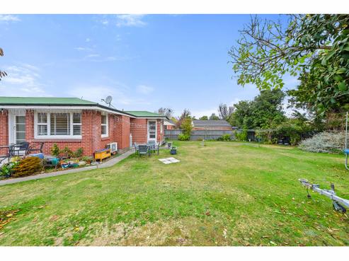 16 Joyce Crescent, Ilam