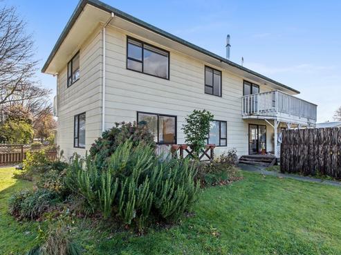 1 Hingaia Street, Turangi