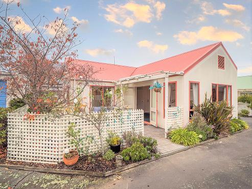 43B Prince Albert Road, Saint Kilda
