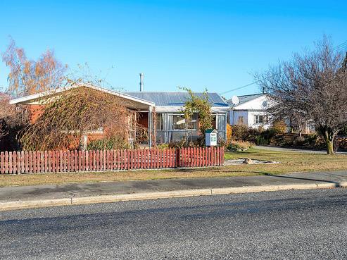 52 Caulfeild Street, Ranfurly