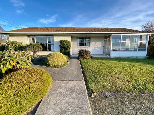 14 Paisley Street, Balclutha