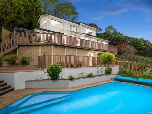51 Attwood Road, Paremoremo