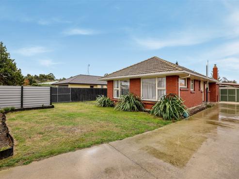 4 Coleridge Street, Rolleston