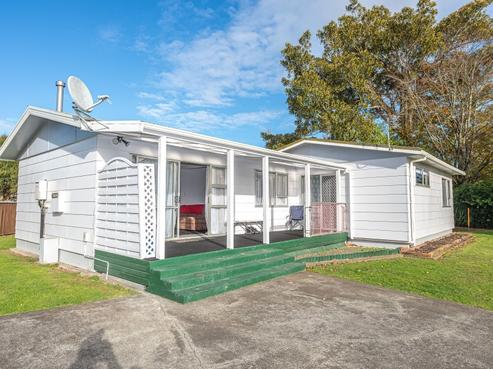 8 Emerson Street, Aramoho