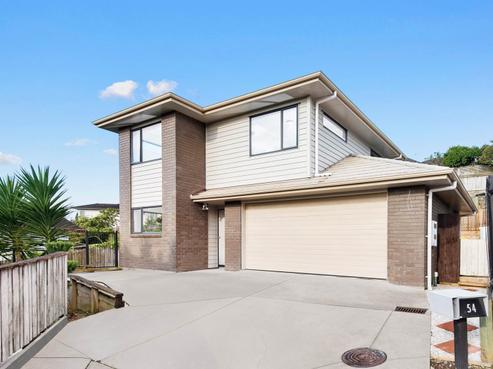 54 Claverdon Drive, Massey