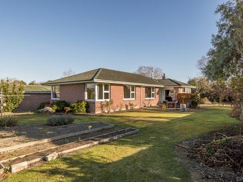 40 Kinley Street, Rangiora