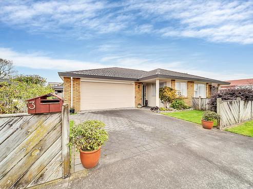 3 Manse Street, Hawera
