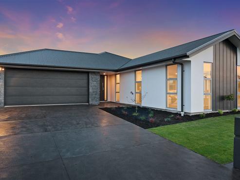 9 Vitalia Crescent, Lincoln