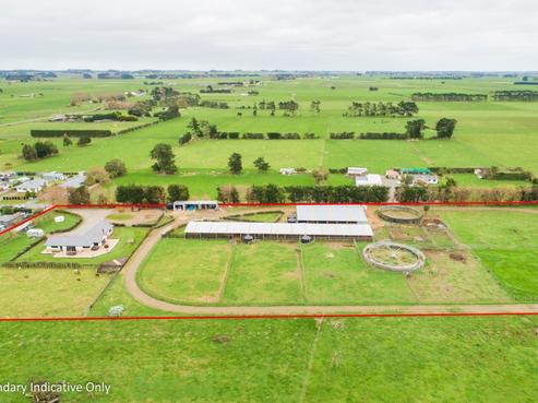 49 Trent Street, Rongotea