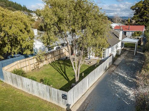18 Mangaroa Hill Road, Maoribank
