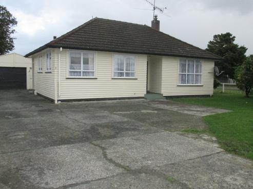 8 Lion Street, Wairoa