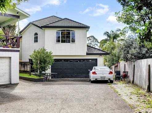 2/25 Mirrabooka Avenue, Botany Downs