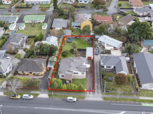 74 Storey Avenue, Forest Lake