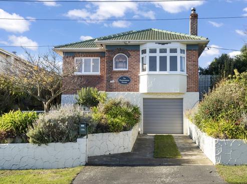 59A Upper Ure Street, Oamaru