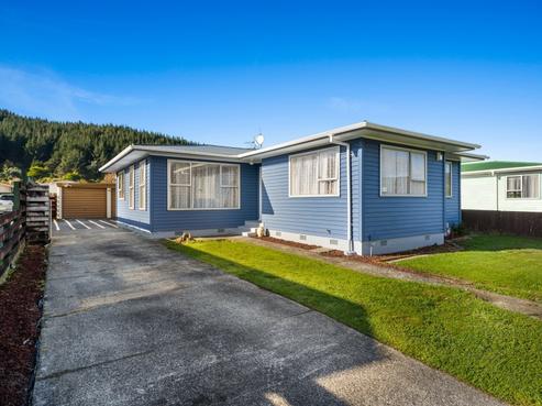 174 Wise Street, Wainuiomata