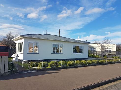 27 Christian Street, Dannevirke