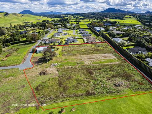 95 Austin Road, Maunu