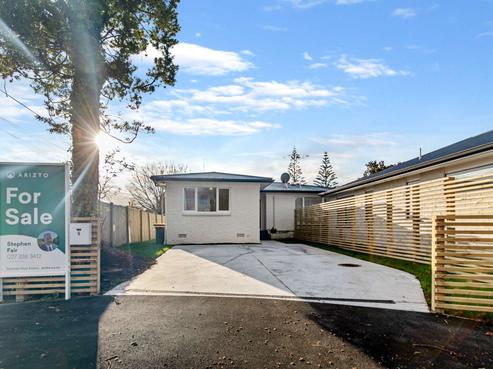 6 Sutcliffe Place, Chartwell