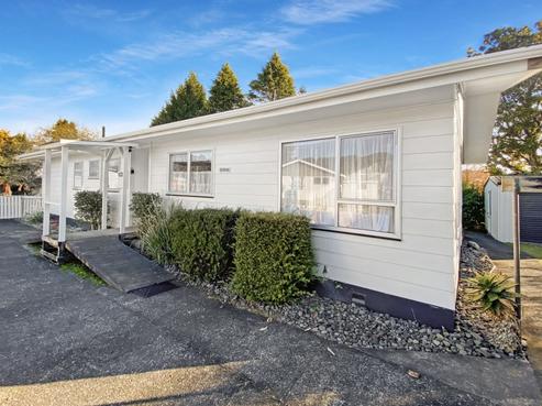 13 Falkner Park, Taumarunui