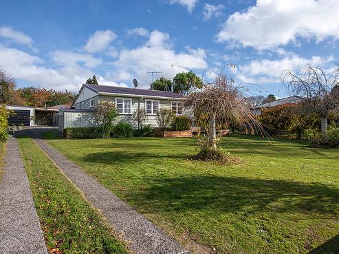 10 Cargill Street, Tokoroa