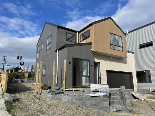 1 Kea Road, Silverdale