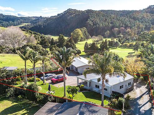 13 Widdison Place, Whangamata