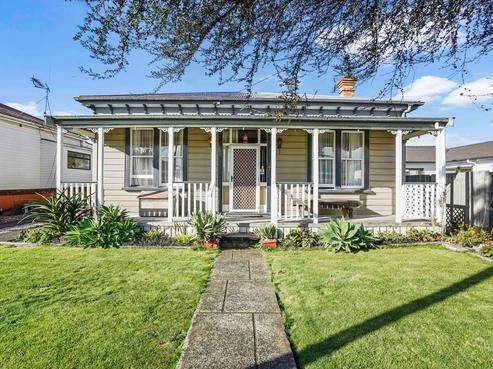 21 Campbell Street, Frankton