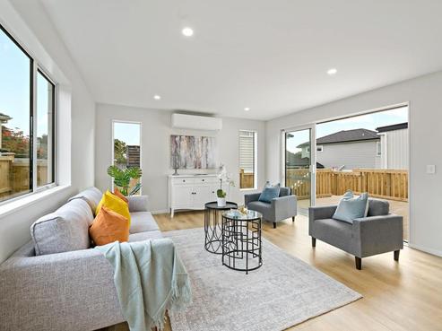 3 Tui Street, Belmont