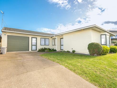 7 Sherwood Place, Springvale