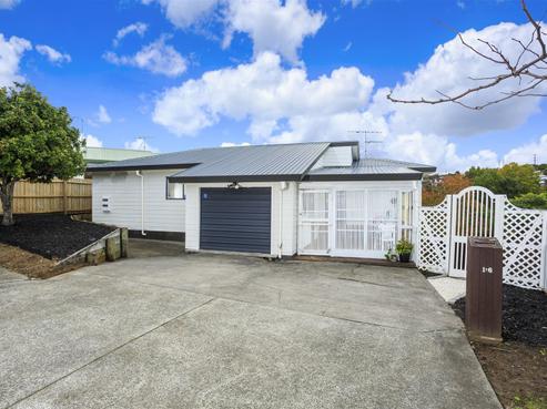 1/6 Romulus Place, Totara Vale