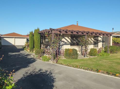 3 Walbrook Crescent, Oamaru