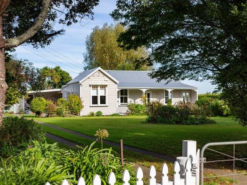83 Westmere Station Road, Brunswick