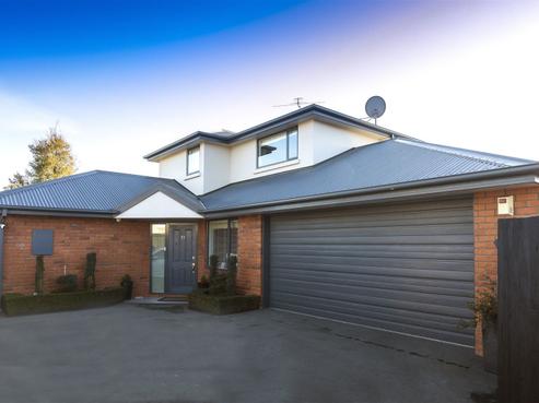 21 Grampian Street, Casebrook