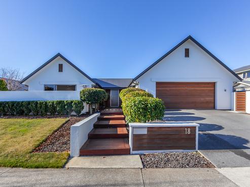 18 Holly Place, Rangiora