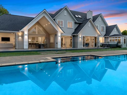 91 Screen Road, Coatesville