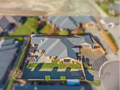 5 Lawry Place, Prebbleton