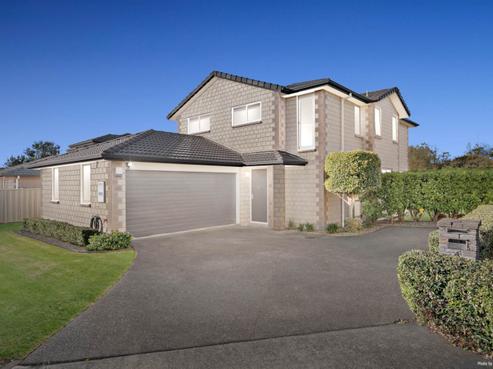 4 Erceg Way, Rosehill