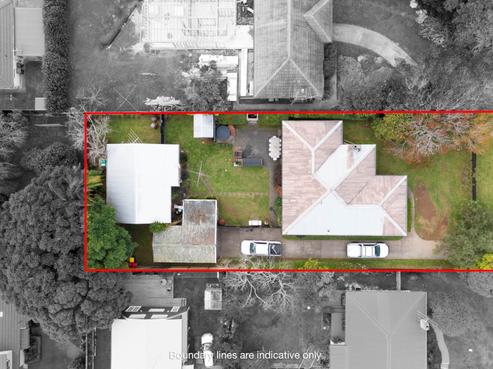 17 Clark Road, Pahurehure