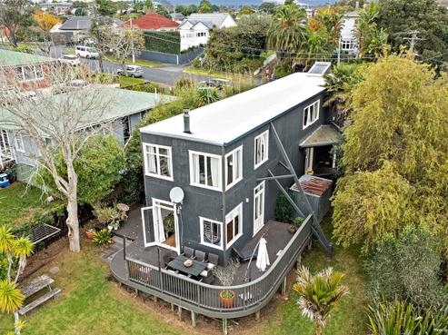 2 Hukanui Crescent, Ponsonby