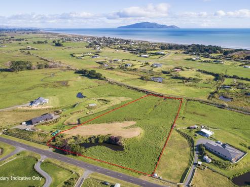 87 Harakeke Road, Te Horo