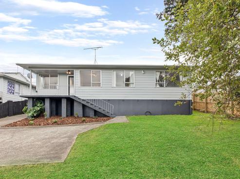 110 Hyperion Drive, Randwick Park