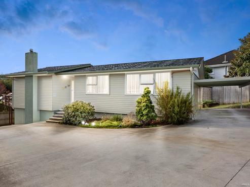 31 Alexander Avenue, Torbay
