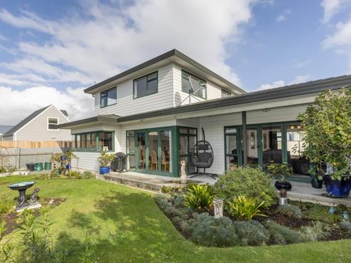 179 Nelson Crescent, Napier South