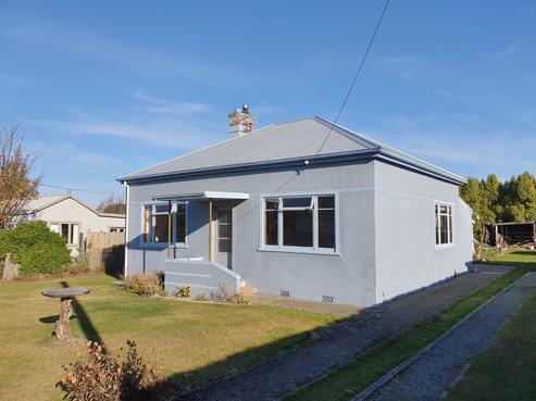 37 Leonard Street, Waimate