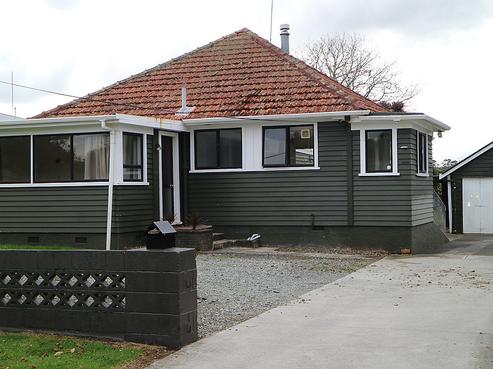 10 Bisset Road, Kaikohe