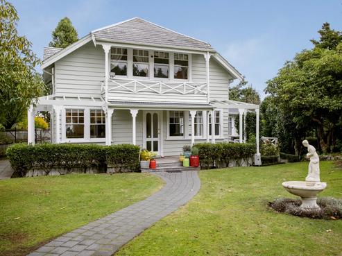 109 Shepherd Road, Waipahihi
