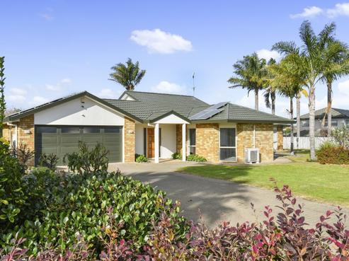 9 Aristoy Close, Conifer Grove